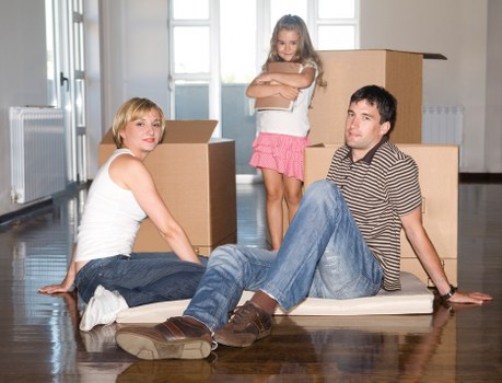 Accepted payment methods for Man And Van Stockwell services